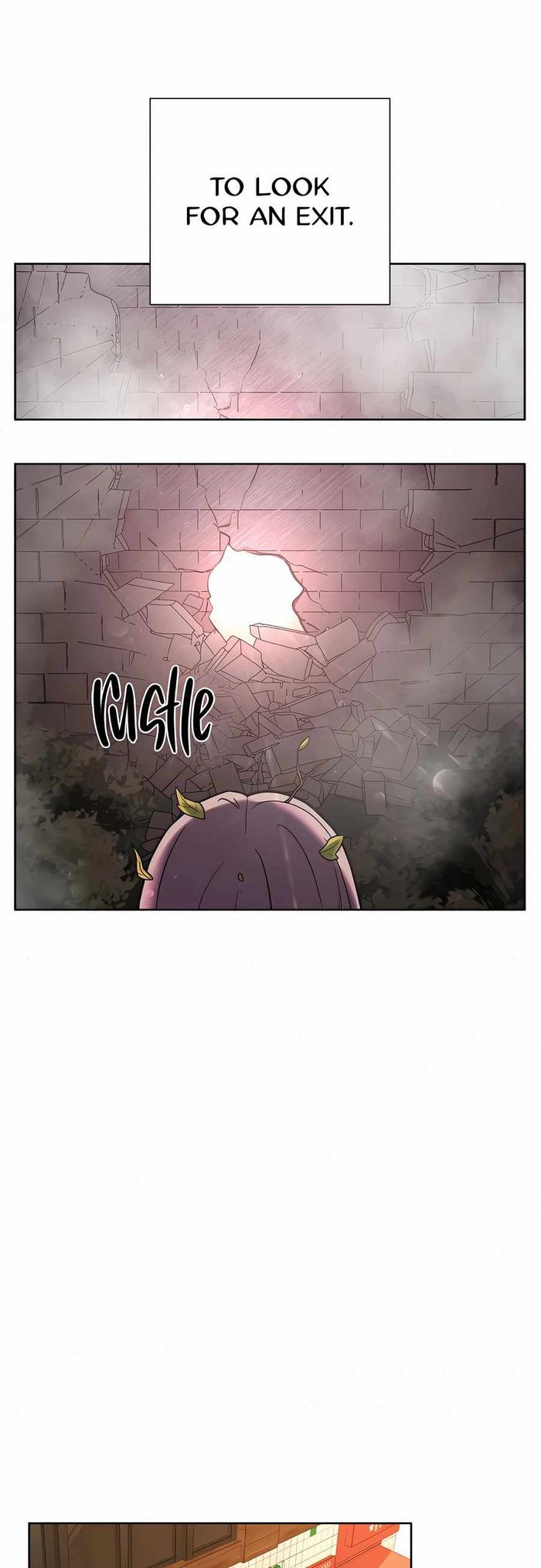 Operation True Love Chapter 11 - Chapter 11 Page 48