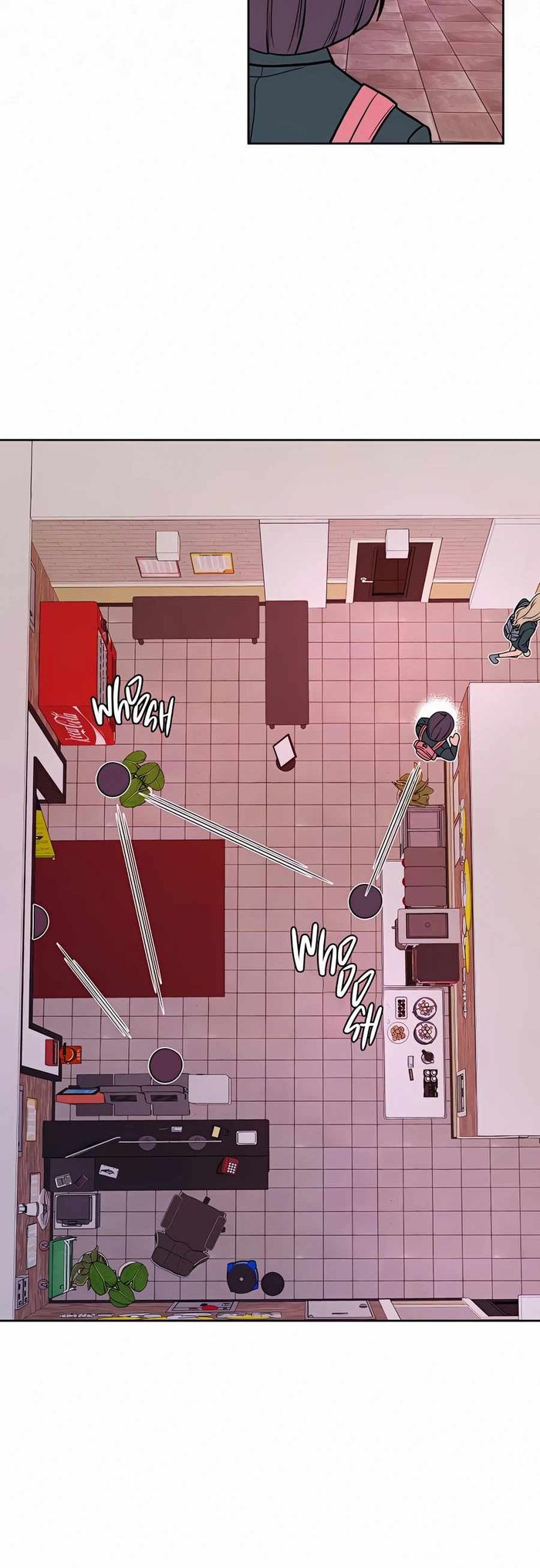 Operation True Love Chapter 11 - Chapter 11 Page 60
