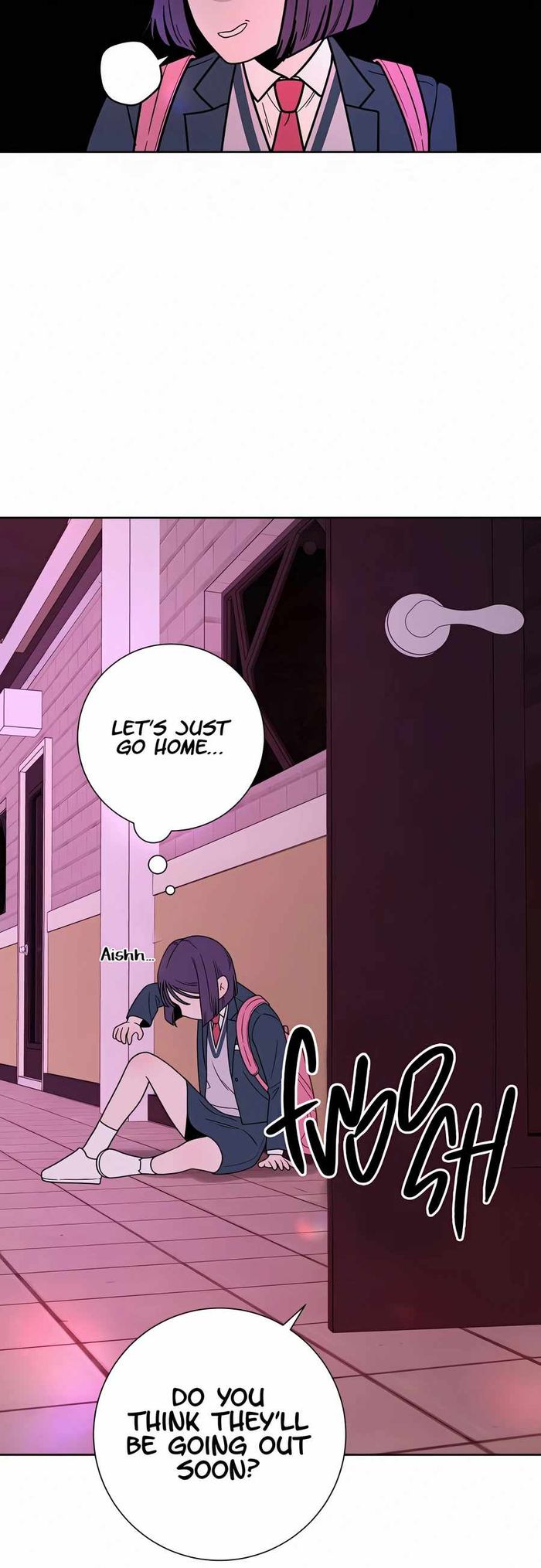 Operation True Love Chapter 11 - Chapter 11 Page 65