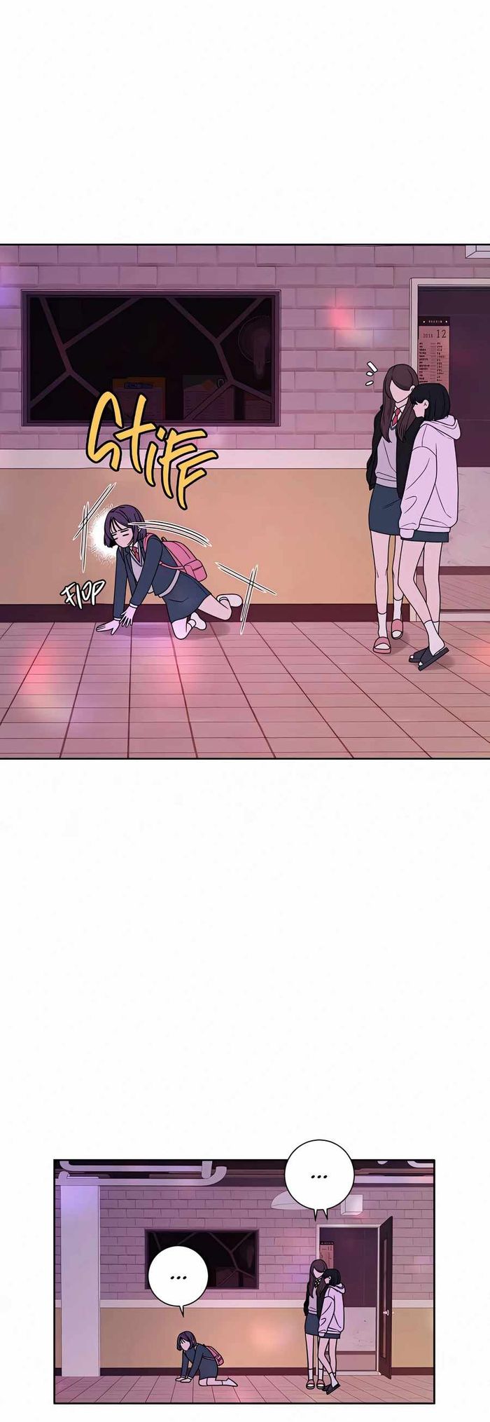 Operation True Love Chapter 11 - Chapter 11 Page 66