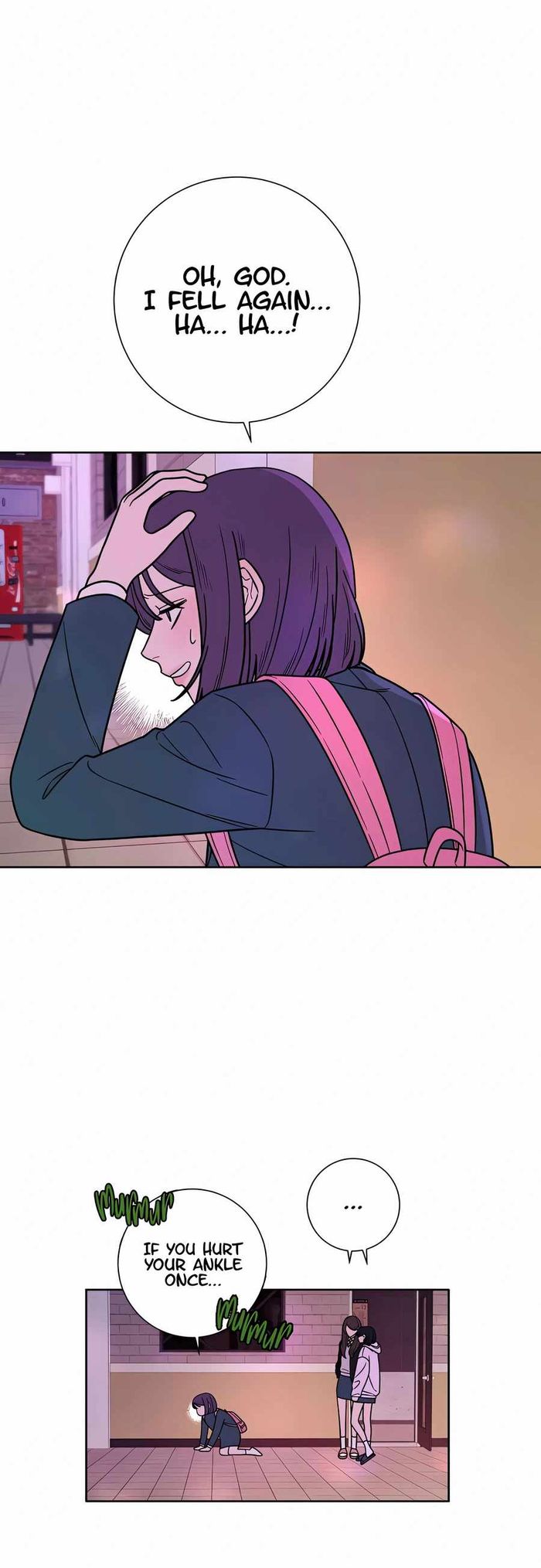Operation True Love Chapter 11 - Chapter 11 Page 67