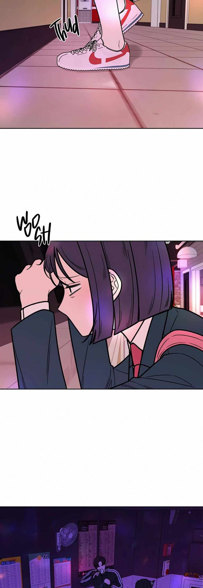 Operation True Love Chapter 11 - Chapter 11 Page 72