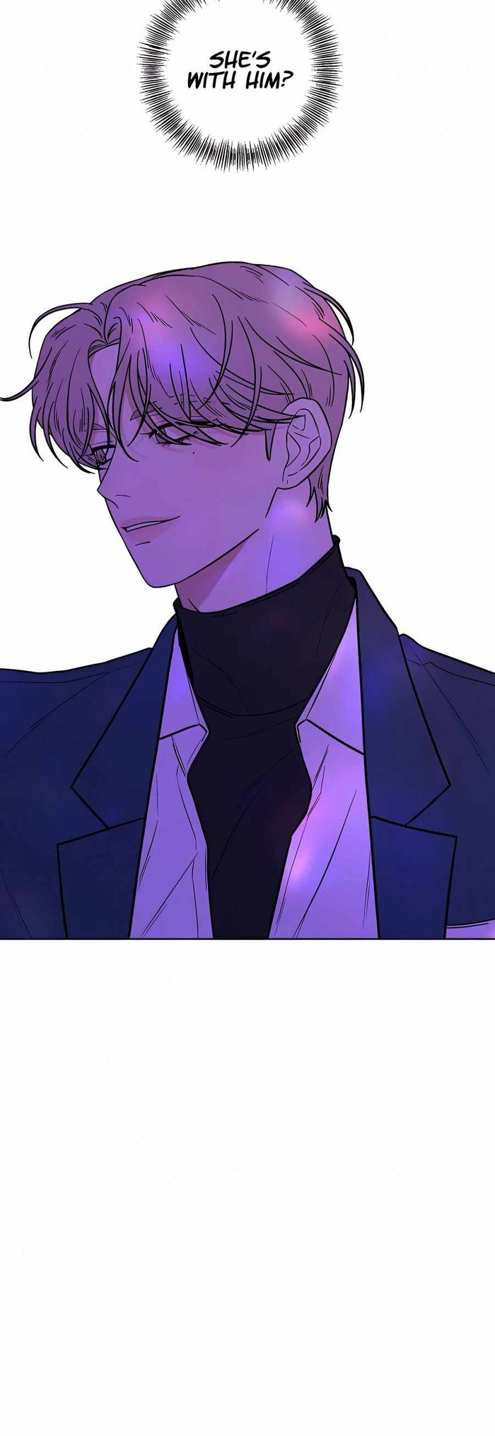 Operation True Love Chapter 11 - Chapter 11 Page 76
