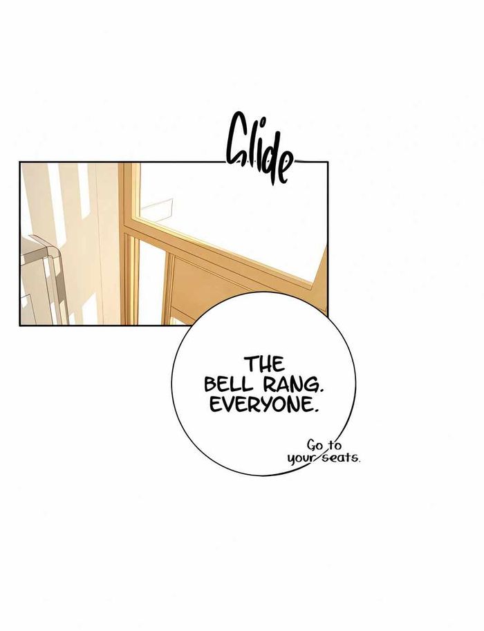 Operation True Love Chapter 11 - Chapter 11 Page 77