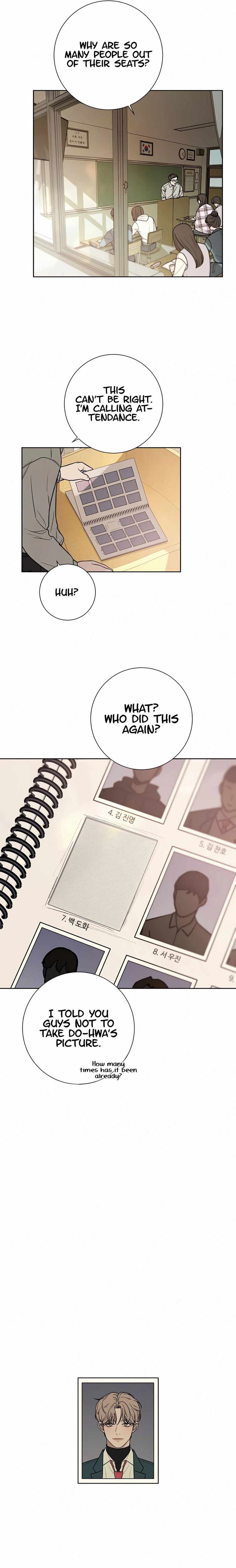 Operation True Love Chapter 11 - Chapter 11 Page 78