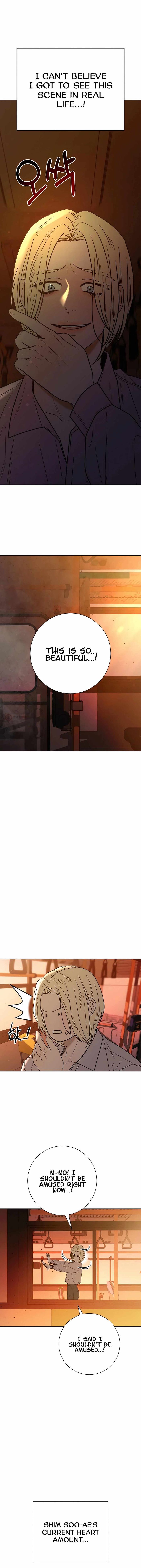 Operation True Love Chapter 66 - Chapter 66 Page 4