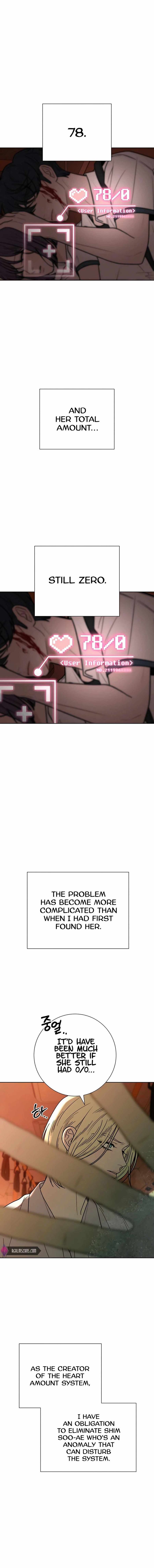 Operation True Love Chapter 66 - Chapter 66 Page 5