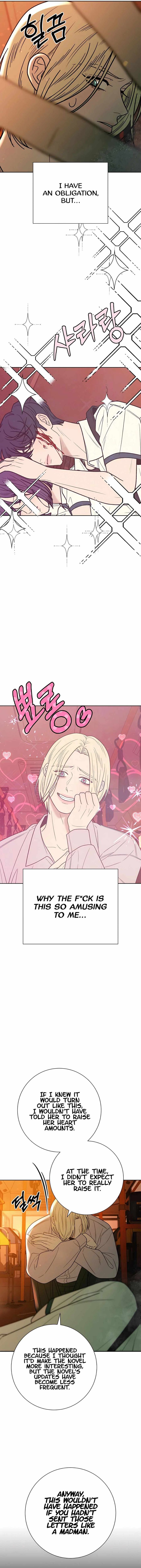 Operation True Love Chapter 66 - Chapter 66 Page 6