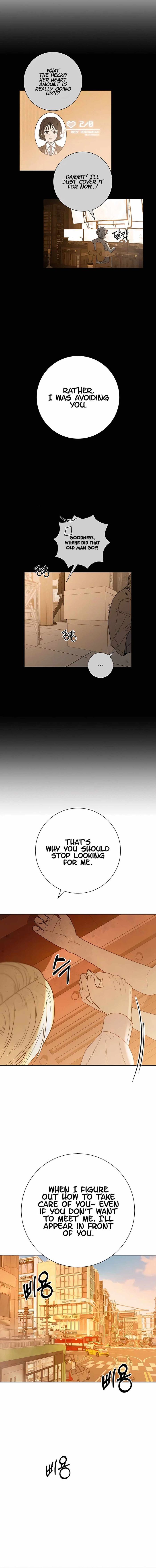 Operation True Love Chapter 66 - Chapter 66 Page 7