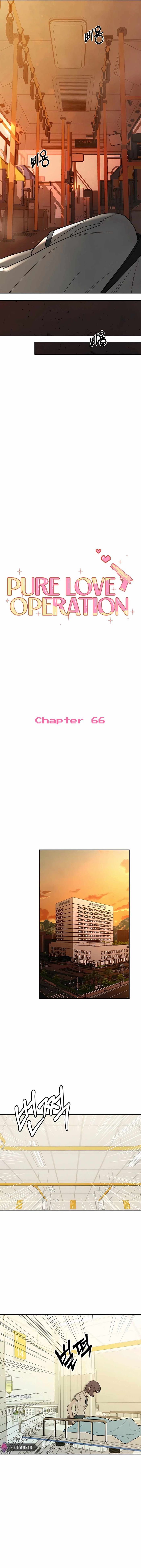 Operation True Love Chapter 66 - Chapter 66 Page 8