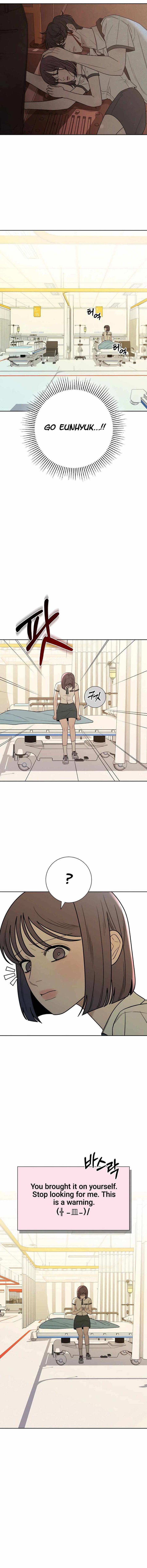 Operation True Love Chapter 66 - Chapter 66 Page 9