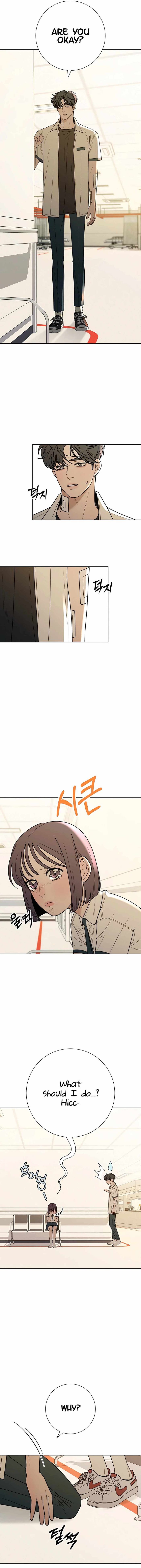 Operation True Love Chapter 66 - Chapter 66 Page 12