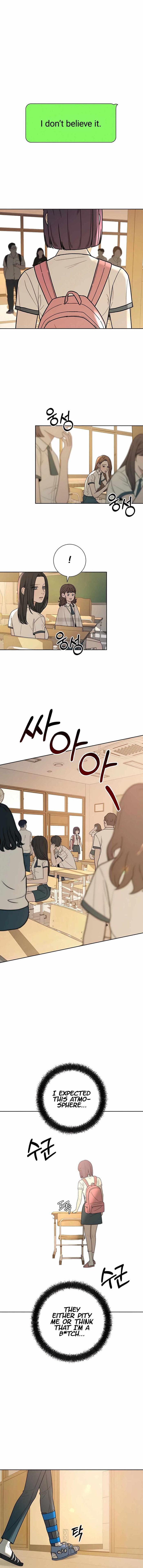 Operation True Love Chapter 66 - Chapter 66 Page 16