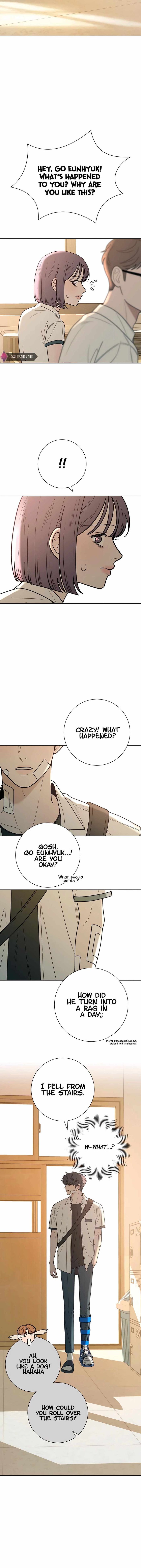 Operation True Love Chapter 66 - Chapter 66 Page 17