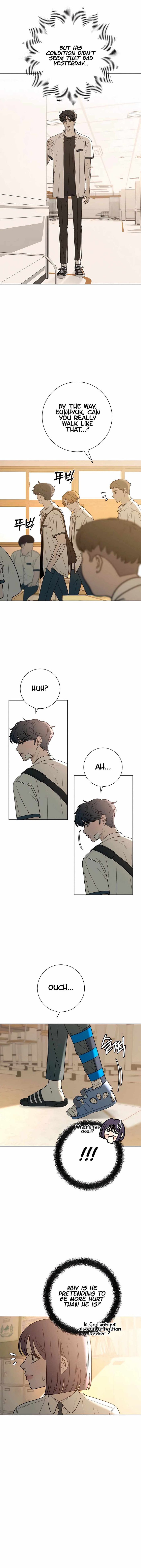 Operation True Love Chapter 66 - Chapter 66 Page 18