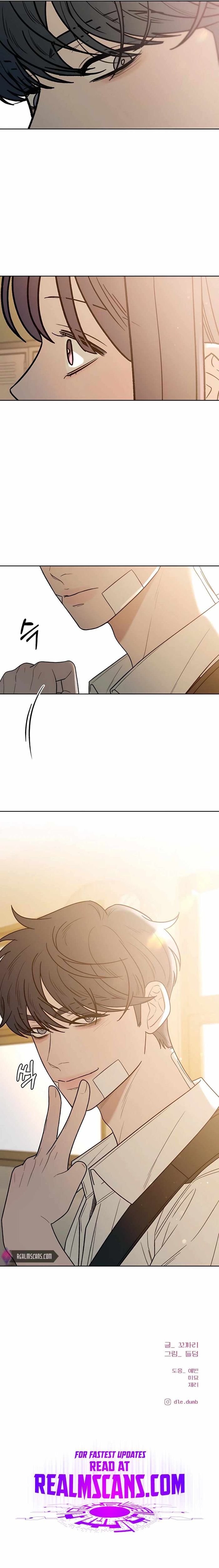 Operation True Love Chapter 66 - Chapter 66 Page 19