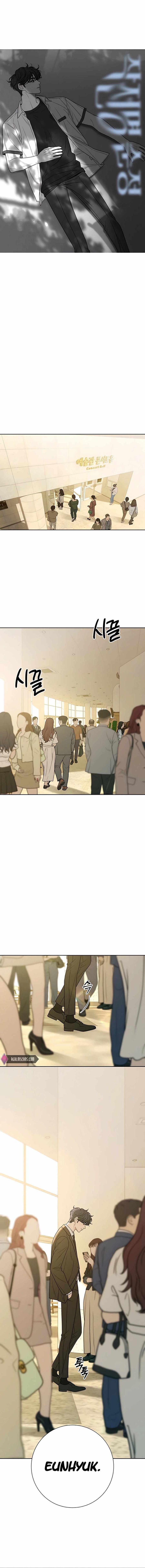 Operation True Love Chapter 81 - Chapter 81 Page 2
