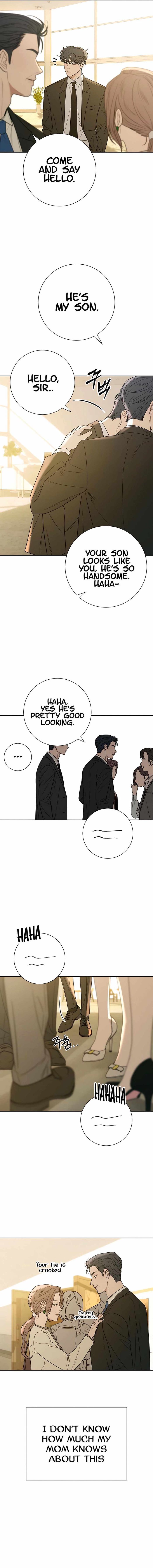 Operation True Love Chapter 81 - Chapter 81 Page 3