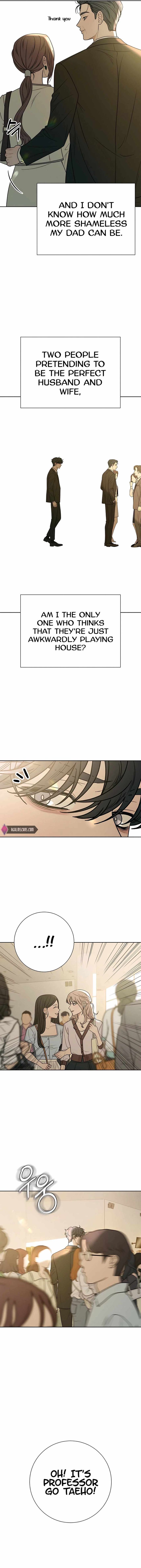 Operation True Love Chapter 81 - Chapter 81 Page 4