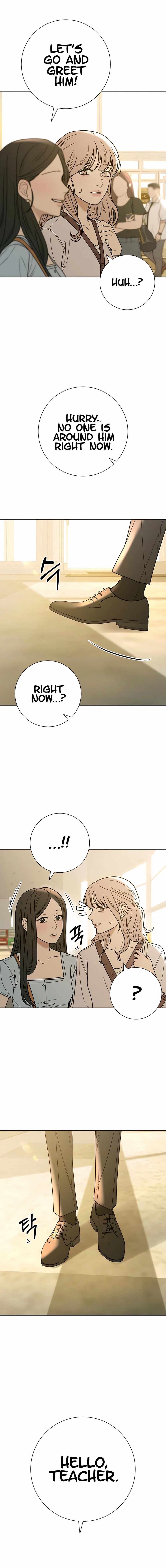 Operation True Love Chapter 81 - Chapter 81 Page 5