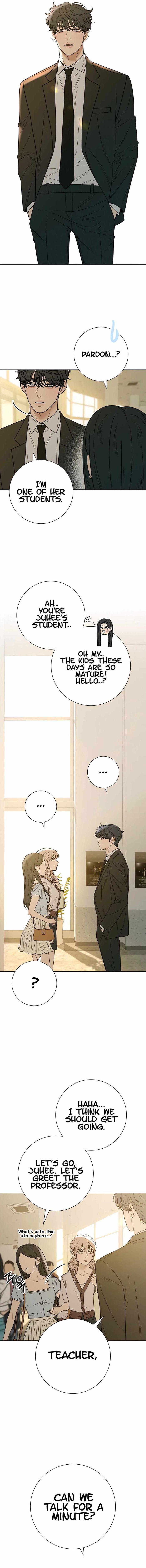 Operation True Love Chapter 81 - Chapter 81 Page 6