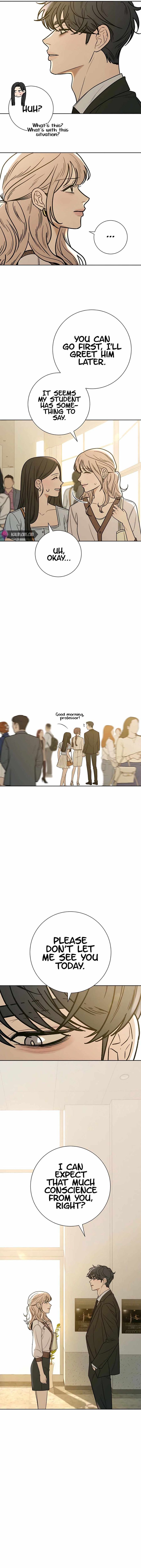 Operation True Love Chapter 81 - Chapter 81 Page 7