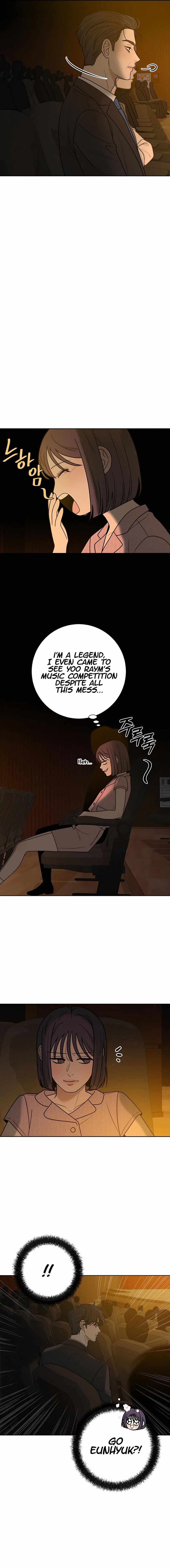 Operation True Love Chapter 81 - Chapter 81 Page 12