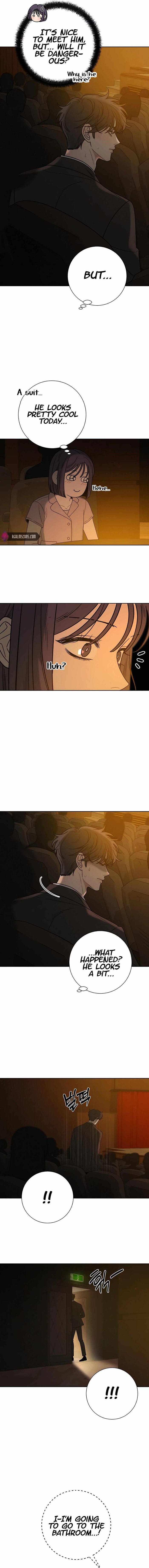 Operation True Love Chapter 81 - Chapter 81 Page 13