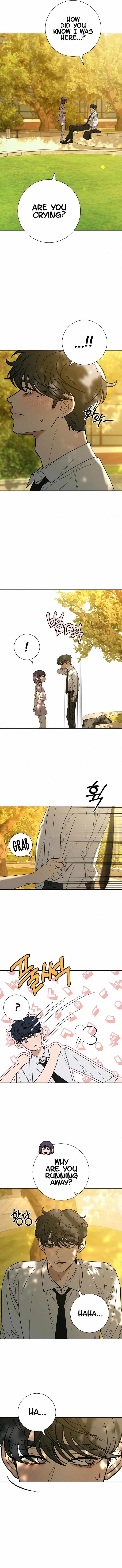 Operation True Love Chapter 82 - Chapter 82 Page 3