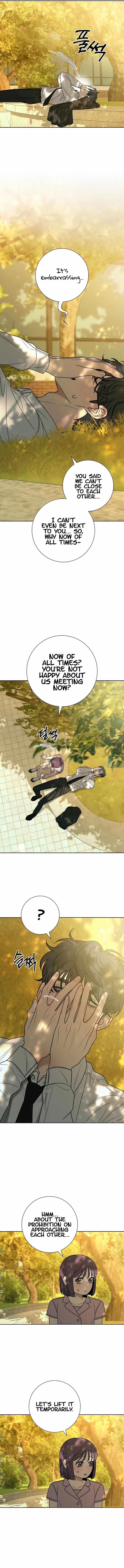 Operation True Love Chapter 82 - Chapter 82 Page 4