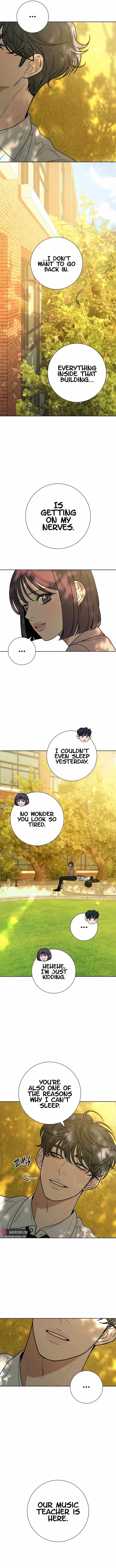Operation True Love Chapter 82 - Chapter 82 Page 5