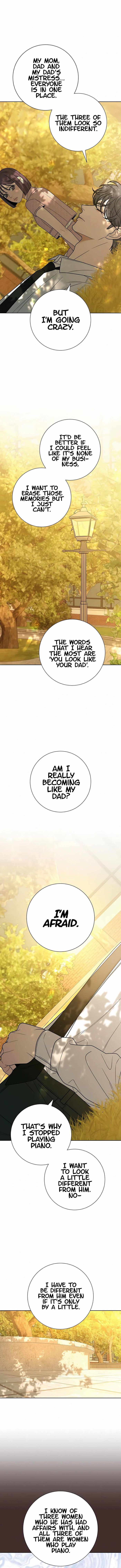 Operation True Love Chapter 82 - Chapter 82 Page 6