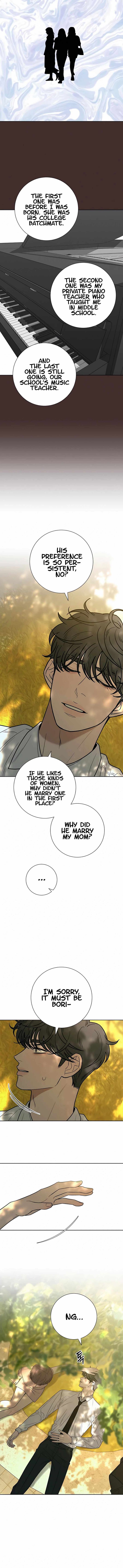 Operation True Love Chapter 82 - Chapter 82 Page 7