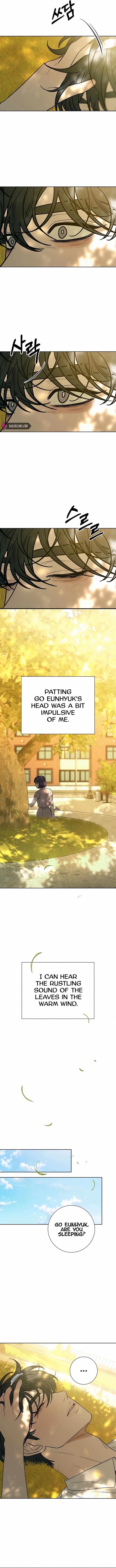 Operation True Love Chapter 82 - Chapter 82 Page 8