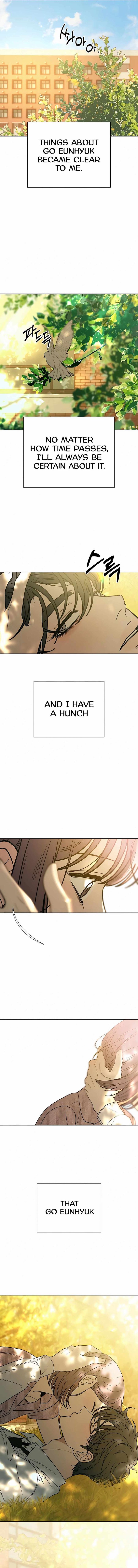 Operation True Love Chapter 82 - Chapter 82 Page 9