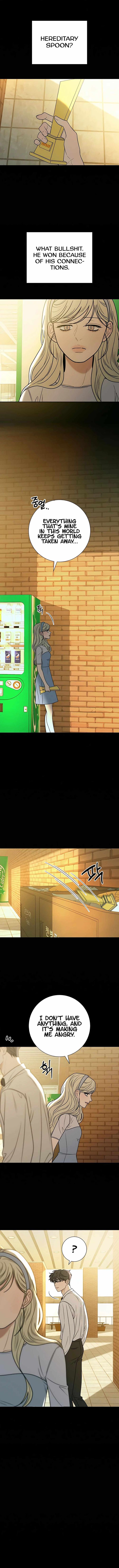 Operation True Love Chapter 82 - Chapter 82 Page 13