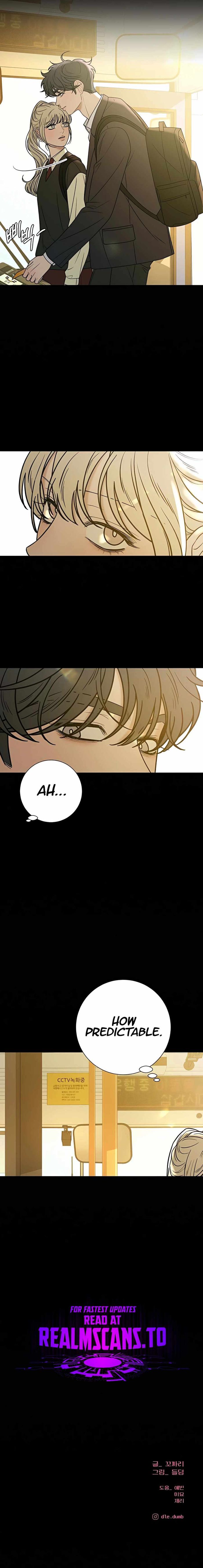 Operation True Love Chapter 82 - Chapter 82 Page 15