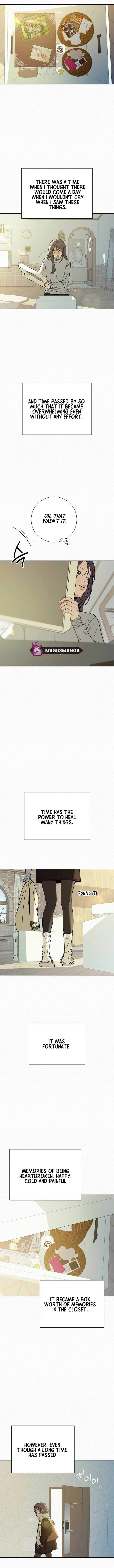 Operation True Love Chapter 104 - Chapter 104 Page 3