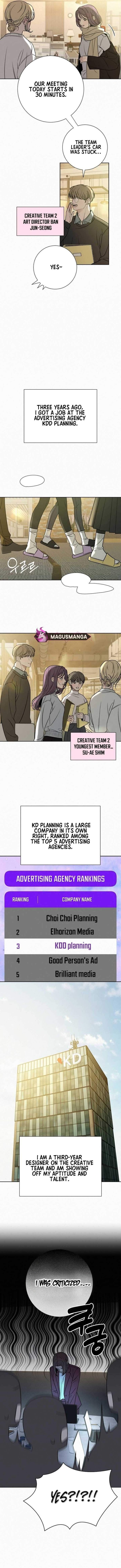 Operation True Love Chapter 104 - Chapter 104 Page 5