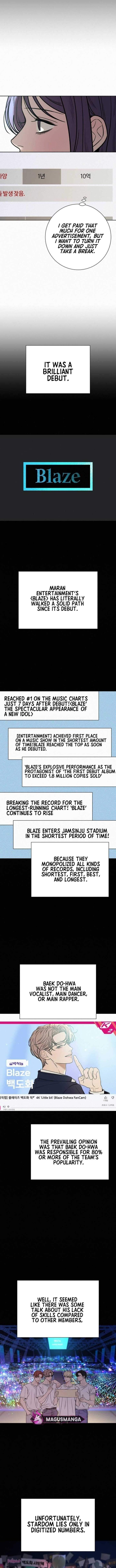 Operation True Love Chapter 104 - Chapter 104 Page 8