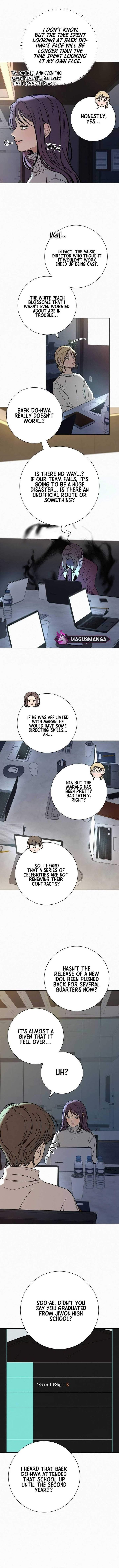 Operation True Love Chapter 104 - Chapter 104 Page 11