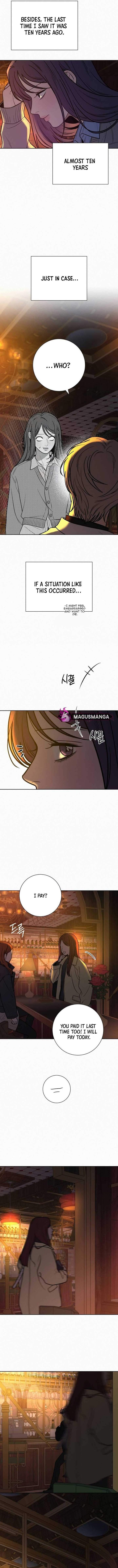 Operation True Love Chapter 104 - Chapter 104 Page 14