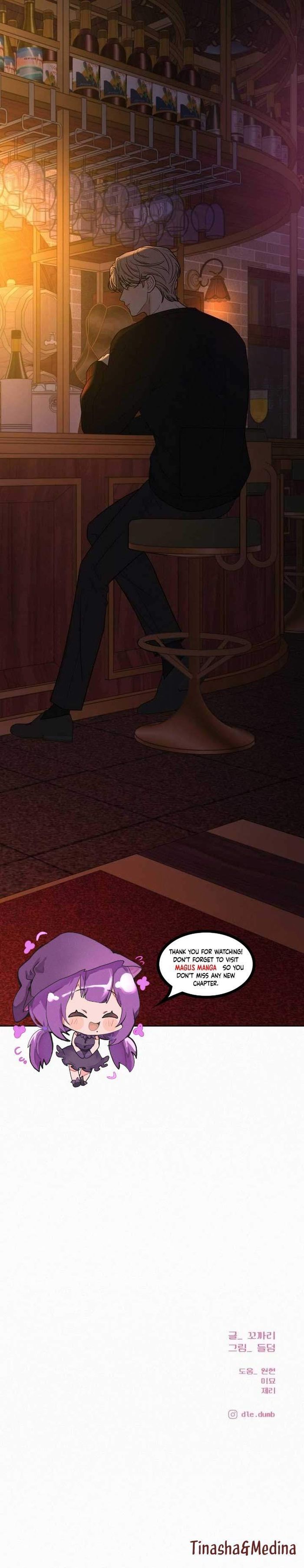 Operation True Love Chapter 104 - Chapter 104 Page 15