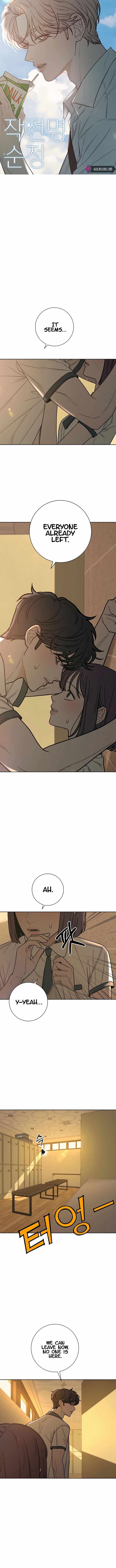 Operation True Love Chapter 53 - Chapter 53 Page 2