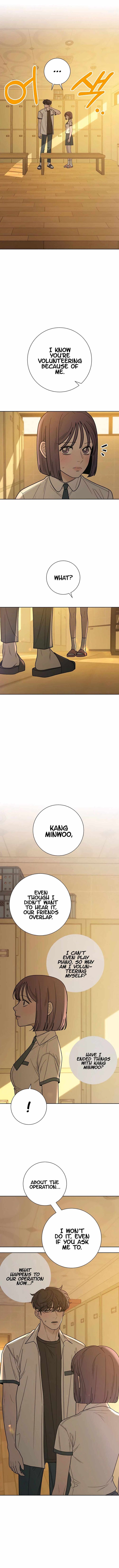 Operation True Love Chapter 53 - Chapter 53 Page 3