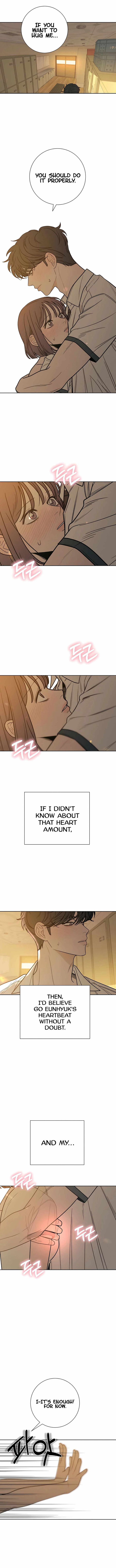 Operation True Love Chapter 53 - Chapter 53 Page 7