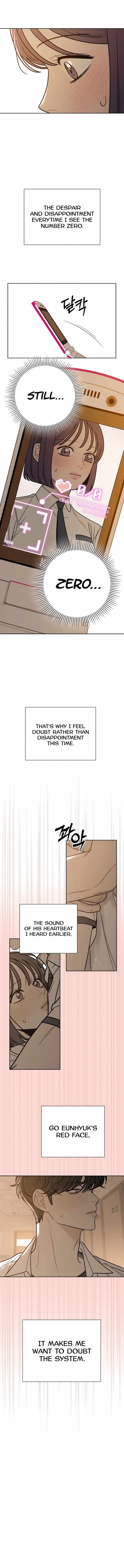 Operation True Love Chapter 53 - Chapter 53 Page 9