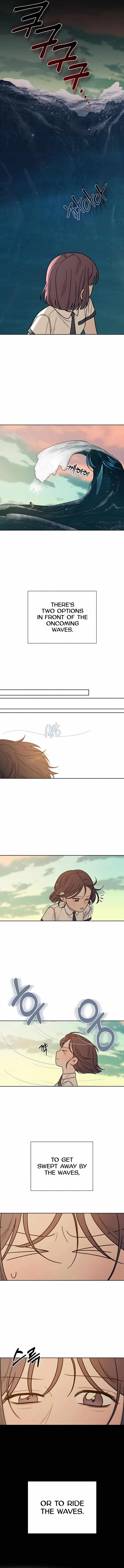 Operation True Love Chapter 53 - Chapter 53 Page 11