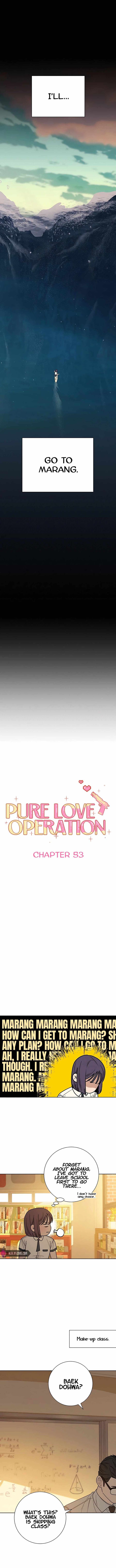 Operation True Love Chapter 53 - Chapter 53 Page 13