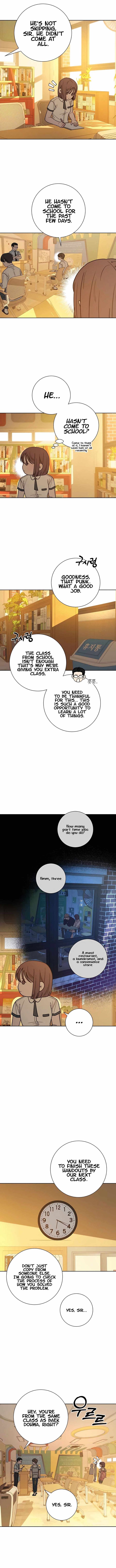 Operation True Love Chapter 53 - Chapter 53 Page 14